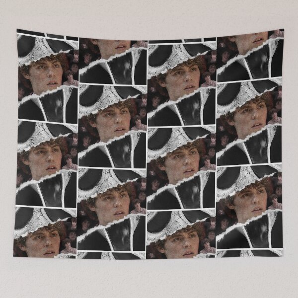 Item preview, Scream - Ethan Landry - Ghostface Reveal designed and sold by vickytoriaq.