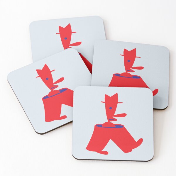 Item preview, Crazy Absurd Art designed and sold by CharlottePlaceArt.