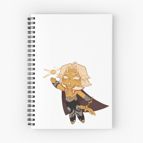 Artikelvorschau, Adam Warlock entworfen und verkauft von S4m4ndr13l-shop.