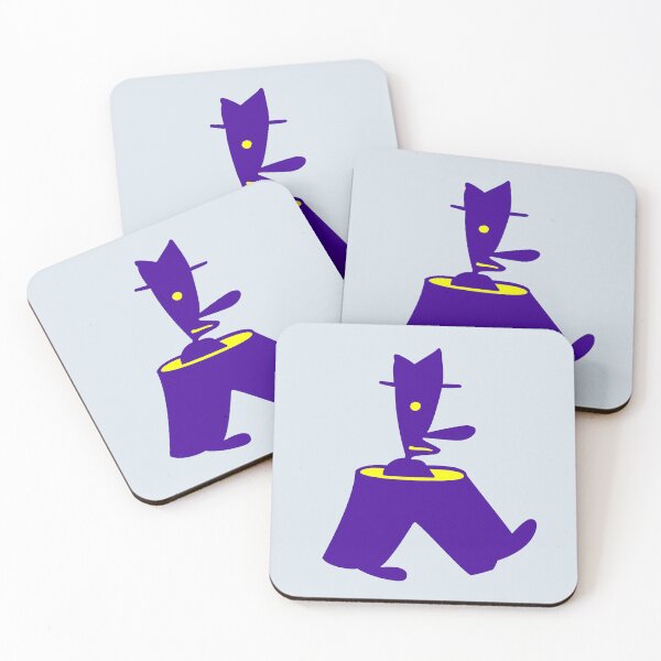 Item preview, Crazy Absurd Art designed and sold by CharlottePlaceArt.