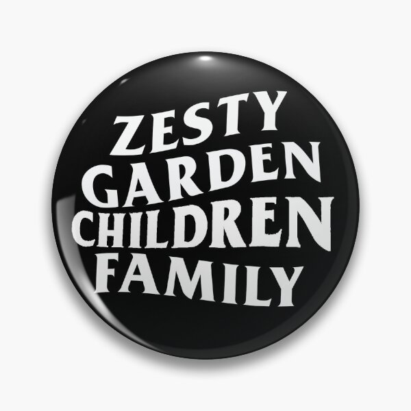 Item preview, Kondo's Advisory (Zesty Garden Children) designed and sold by davincischools.