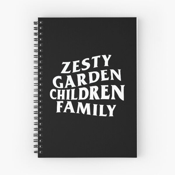 Item preview, Kondo's Advisory (Zesty Garden Children) designed and sold by davincischools.