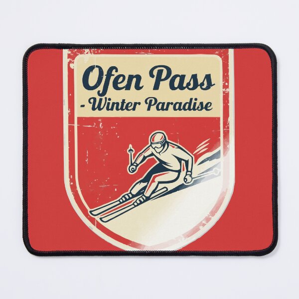 Item preview, Ofen Pass designed and sold by bihtti.