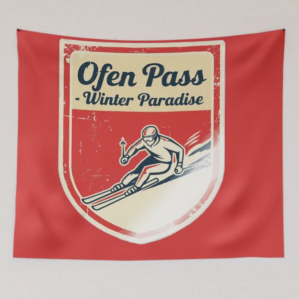 Item preview, Ofen Pass designed and sold by bihtti.