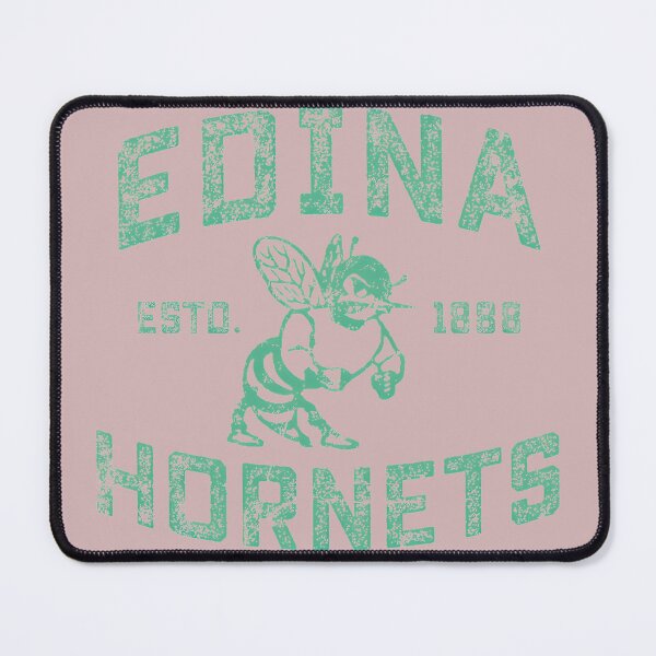 Artikelvorschau, Edina Hornets Vintage Design – Maskottchen gegründet 1888 entworfen und verkauft von TracyCavazos.