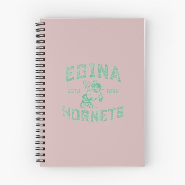 Item preview, Edina Hornets Vintage Design - Established 1888 Mascot designed and sold by TracyCavazos.