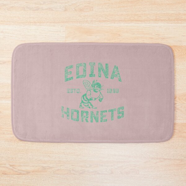 Item preview, Edina Hornets Vintage Design - Established 1888 Mascot designed and sold by TracyCavazos.