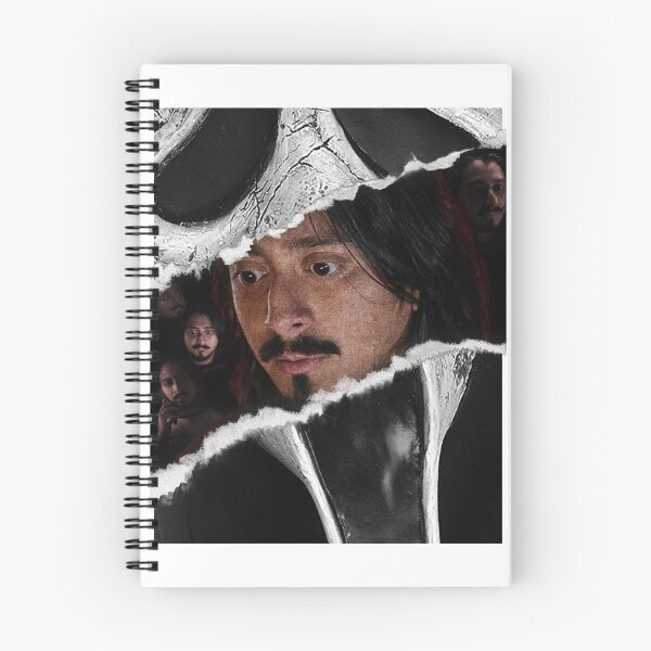 Item preview, Scream - Jason Carvey - Ghostface Reveal designed and sold by vickytoriaq.