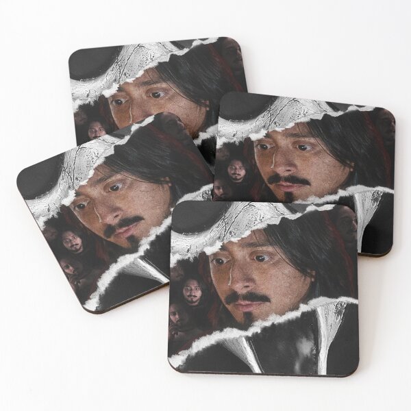 Item preview, Scream - Jason Carvey - Ghostface Reveal designed and sold by vickytoriaq.