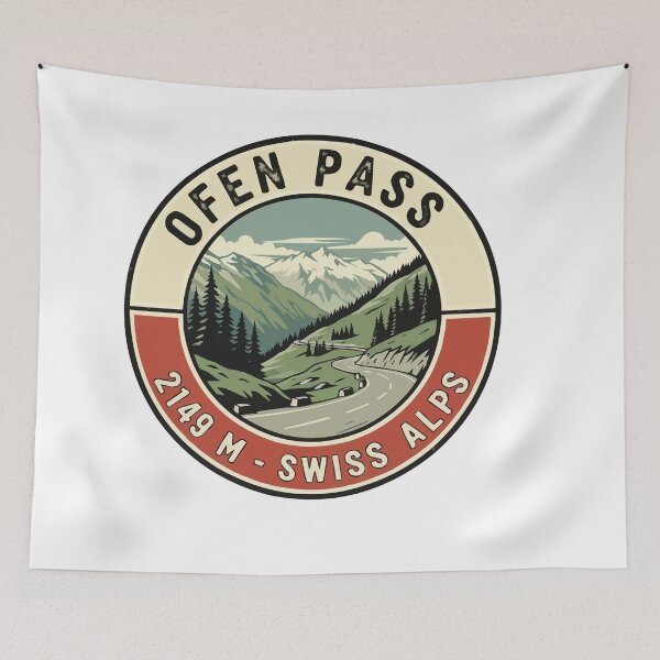 Item preview, Ofen Pass designed and sold by bihtti.