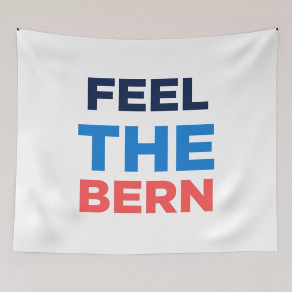 Item preview, Feel The Bern designed and sold by joshuanaaa.