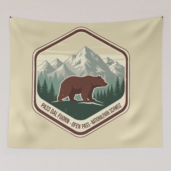 Item preview, Ofen Pass designed and sold by bihtti.