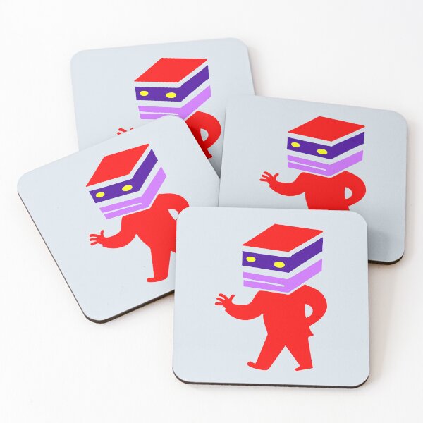 Item preview, Crazy Absurd Art designed and sold by CharlottePlaceArt.