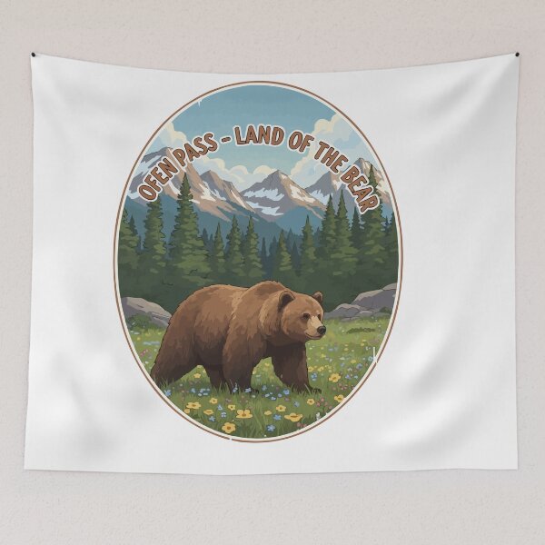 Item preview, Ofen Pass designed and sold by bihtti.