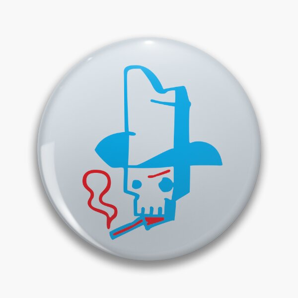 Item preview, Crazy Absurd Art designed and sold by CharlottePlaceArt.