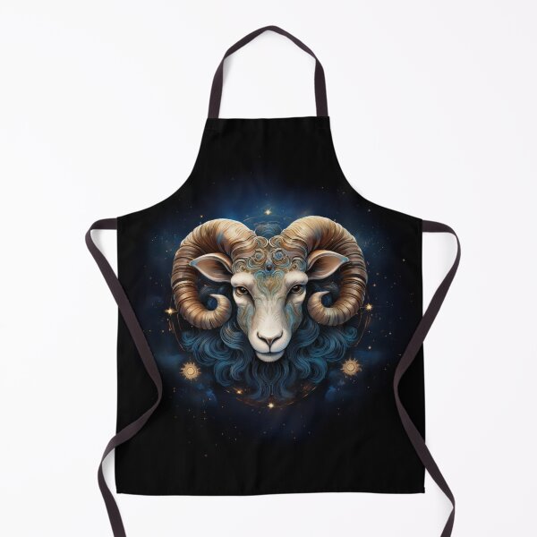 Item preview, Celtic Guardian Ram: Symbol of the Warrior Spirit designed and sold by Englandbear.