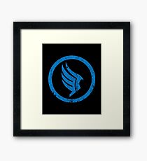Paragon Framed Print
