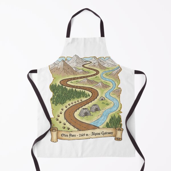 Item preview, Ofen Pass designed and sold by bihtti.