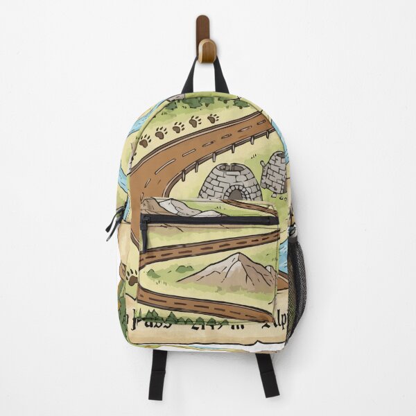 Item preview, Ofen Pass designed and sold by bihtti.