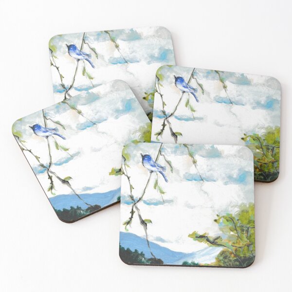 Item preview, El pájaro Jenkins, de Theresa Wyatt Prebilsky designed and sold by Theresa Wyatt Prebilsky.