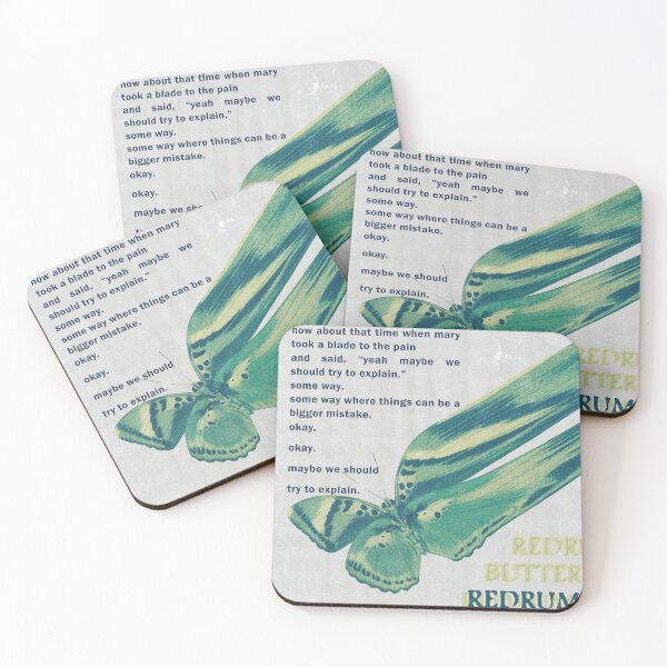 Item preview, Sundiver CA song lyrics (green) designed and sold by skin-blues.