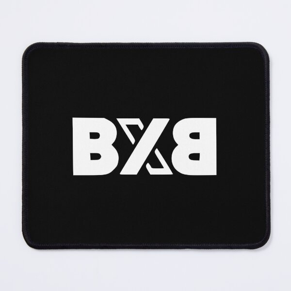 Item preview, BxB KPop HD Logo designed and sold by KPopverse2.