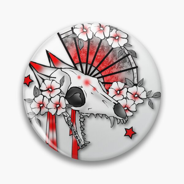 Item preview, Fox-Fan  designed and sold by rockgem.