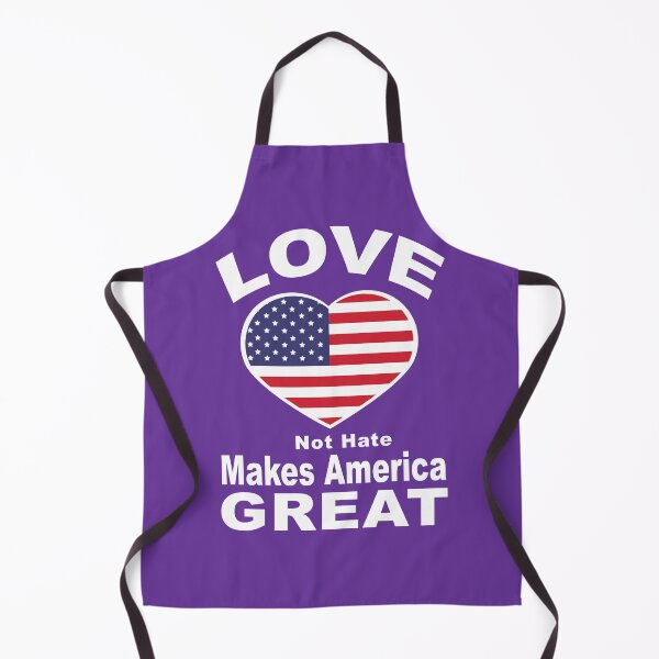 Item preview, Love Makes America Great designed and sold by Ginny Gaura.