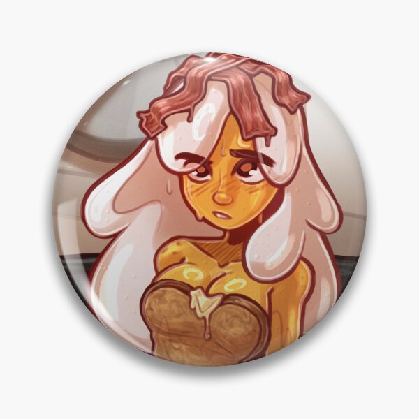 Item preview, Breakfast Princess designed and sold by JonathanPTArts.