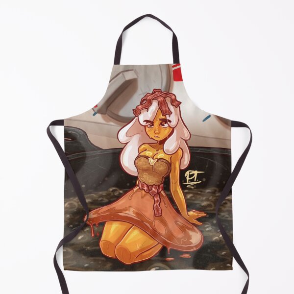 Item preview, Breakfast Princess designed and sold by JonathanPTArts.