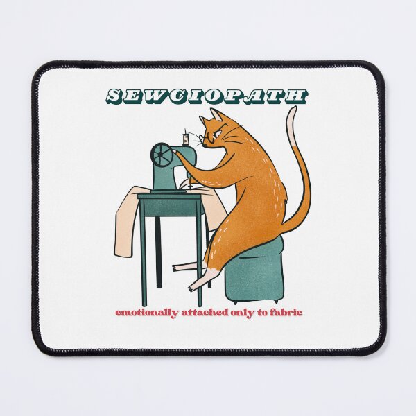 Item preview, Sewing Humor Shirt – Funny Sarcastic Gift for Sewists & Crafters designed and sold by Diamashop.