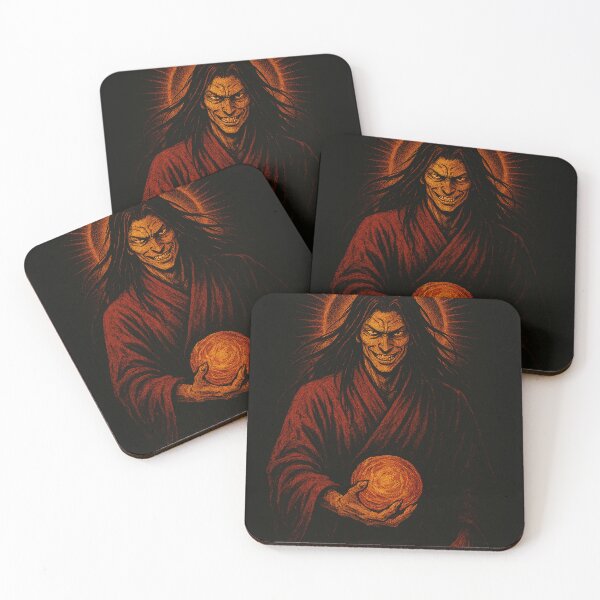 Item preview, Special Grade Villain - Fan Art designed and sold by Kaizen Curse.