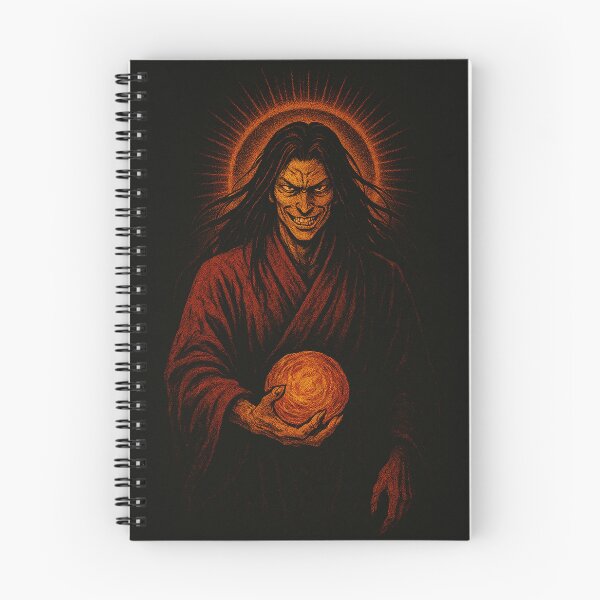 Item preview, Special Grade Villain - Fan Art designed and sold by Kaizen Curse.