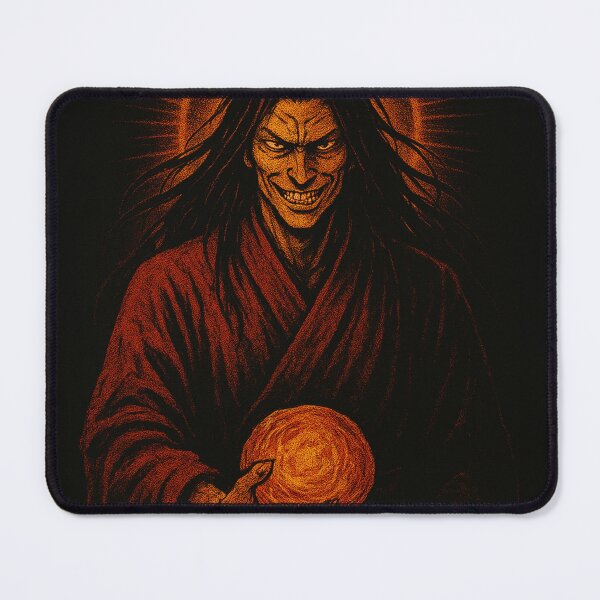 Item preview, Special Grade Villain - Fan Art designed and sold by Kaizen Curse.