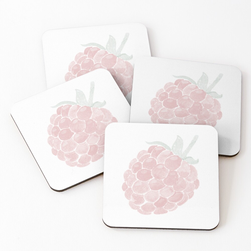 Item preview, Coasters (Set of 4) designed and sold by fourya.