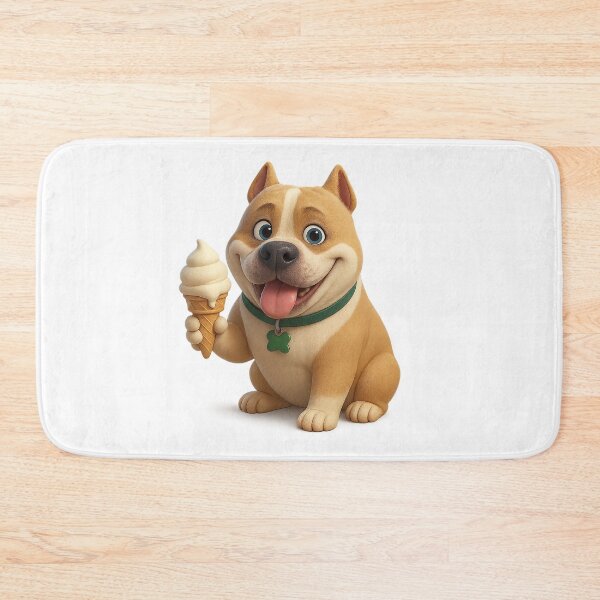 Item preview, PoBoy Treat Yo Self  designed and sold by acupofcoffy.