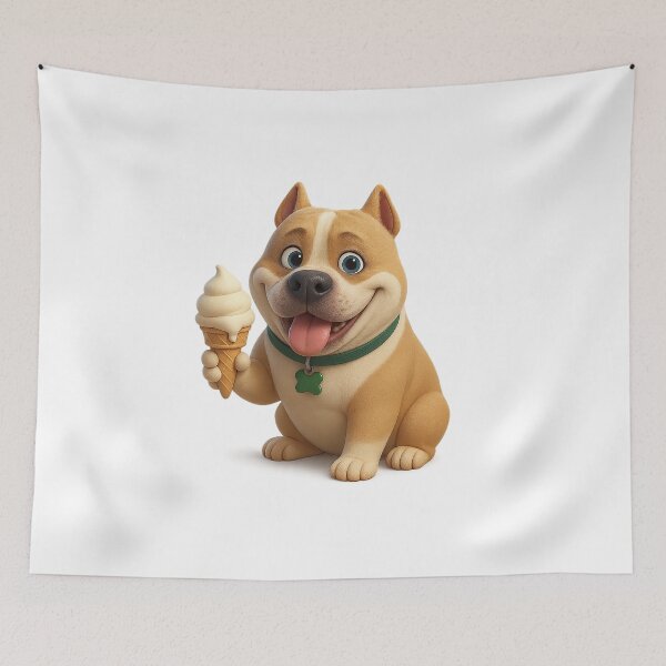 Item preview, PoBoy Treat Yo Self designed and sold by acupofcoffy.