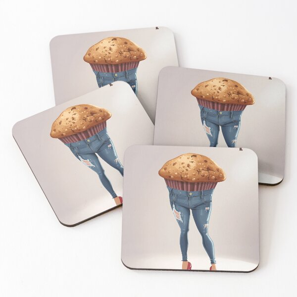 Item preview, Muffin top designed and sold by DaytimeWhiskey.