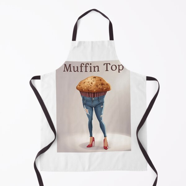 Item preview, Muffin top designed and sold by DaytimeWhiskey.