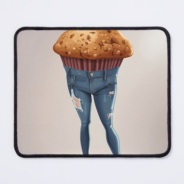 Item preview, Muffin top designed and sold by DaytimeWhiskey.