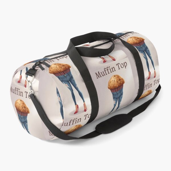 Item preview, Muffin top designed and sold by DaytimeWhiskey.