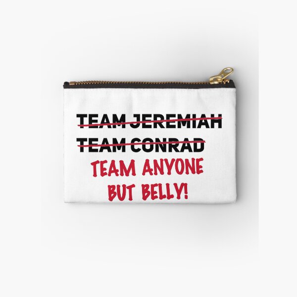 Item preview, Summer I Turned Pretty Team Anyone but Belly  designed and sold by baranskini.