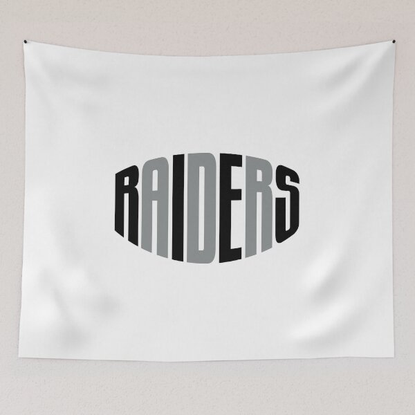 Item preview, raiders designed and sold by designsbysamantha.
