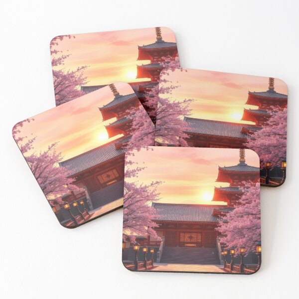Item preview, Enchanted Jade City – Fantasy Digital Art designed and sold by DkPINTEREST.