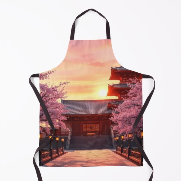 Item preview, Enchanted Jade City – Fantasy Digital Art designed and sold by DkPINTEREST.