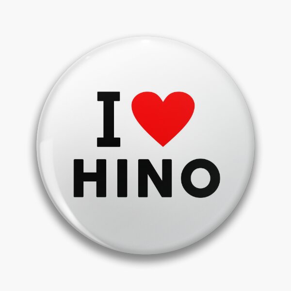 Item preview, Hino Japan designed and sold by tony4urban.