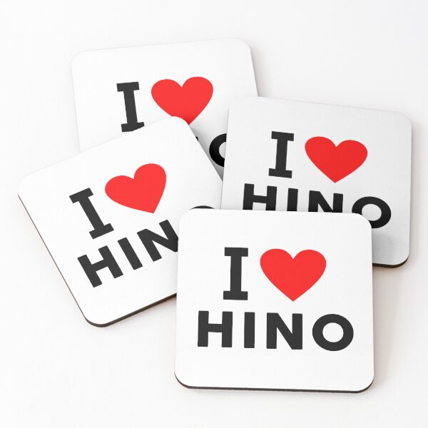 Item preview, Hino Japan designed and sold by tony4urban.