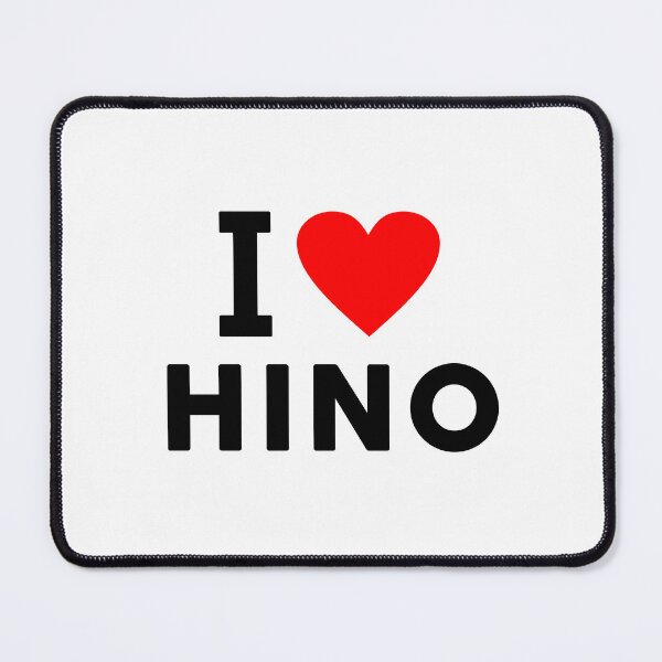 Item preview, Hino Japan designed and sold by tony4urban.