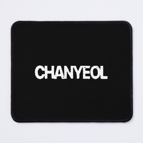 Item preview, Chanyeol (EXO) KPop HD Logo designed and sold by KPopverse2.