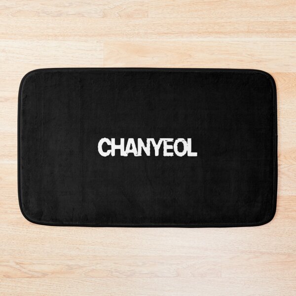 Item preview, Chanyeol (EXO) KPop HD Logo designed and sold by KPopverse2.